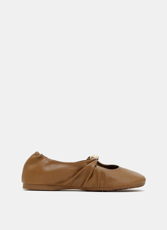 Pebble Soft Ballerina