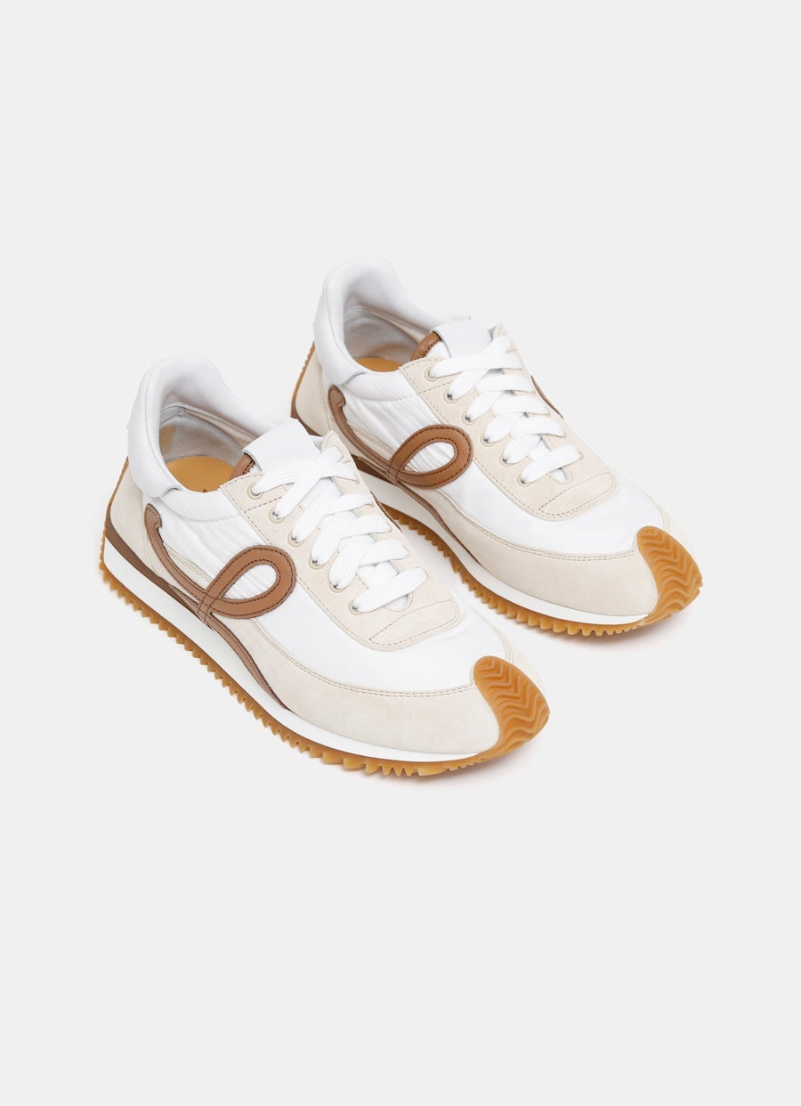 Flow Runner Sneaker 2.0