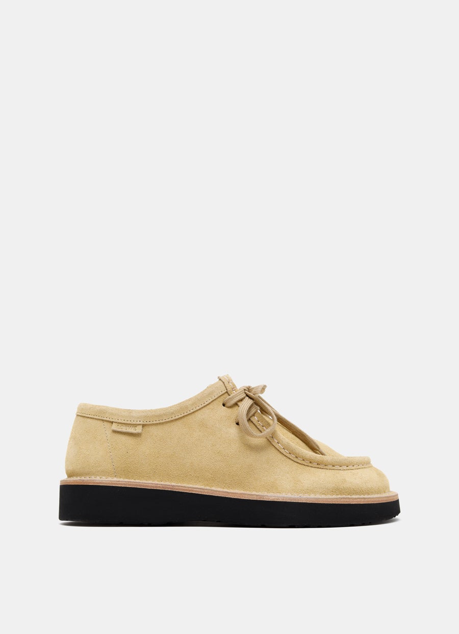 Faro Lace-up Shoe for Men