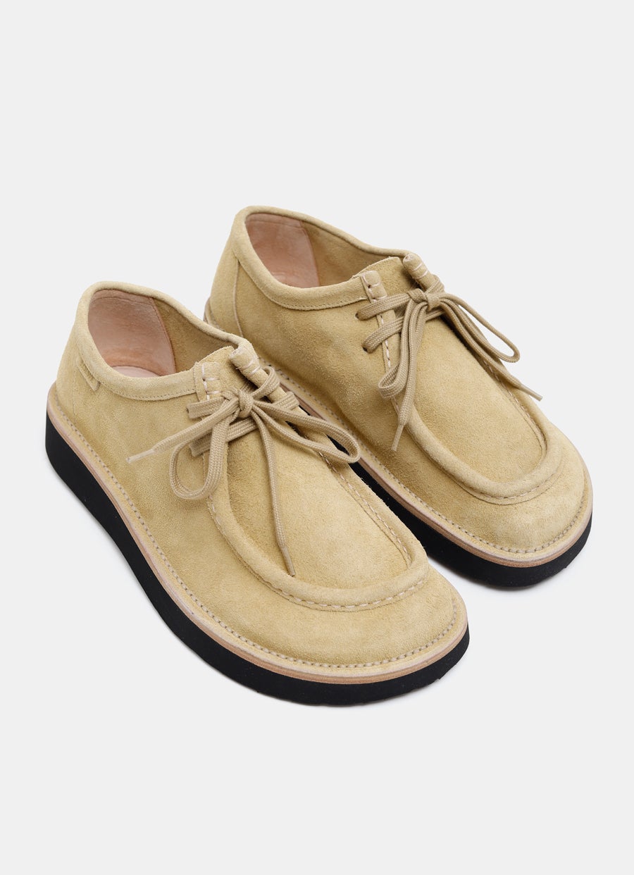 Faro Lace-up Shoe for Men