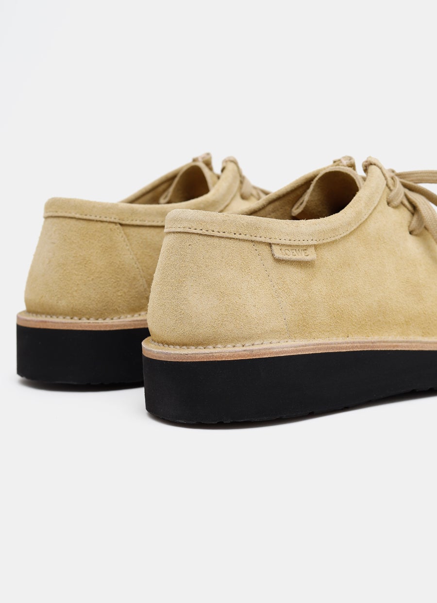 Faro Lace-up Shoe for Men