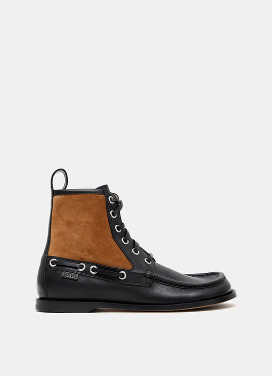 Campo Loafer Bootie for Men
