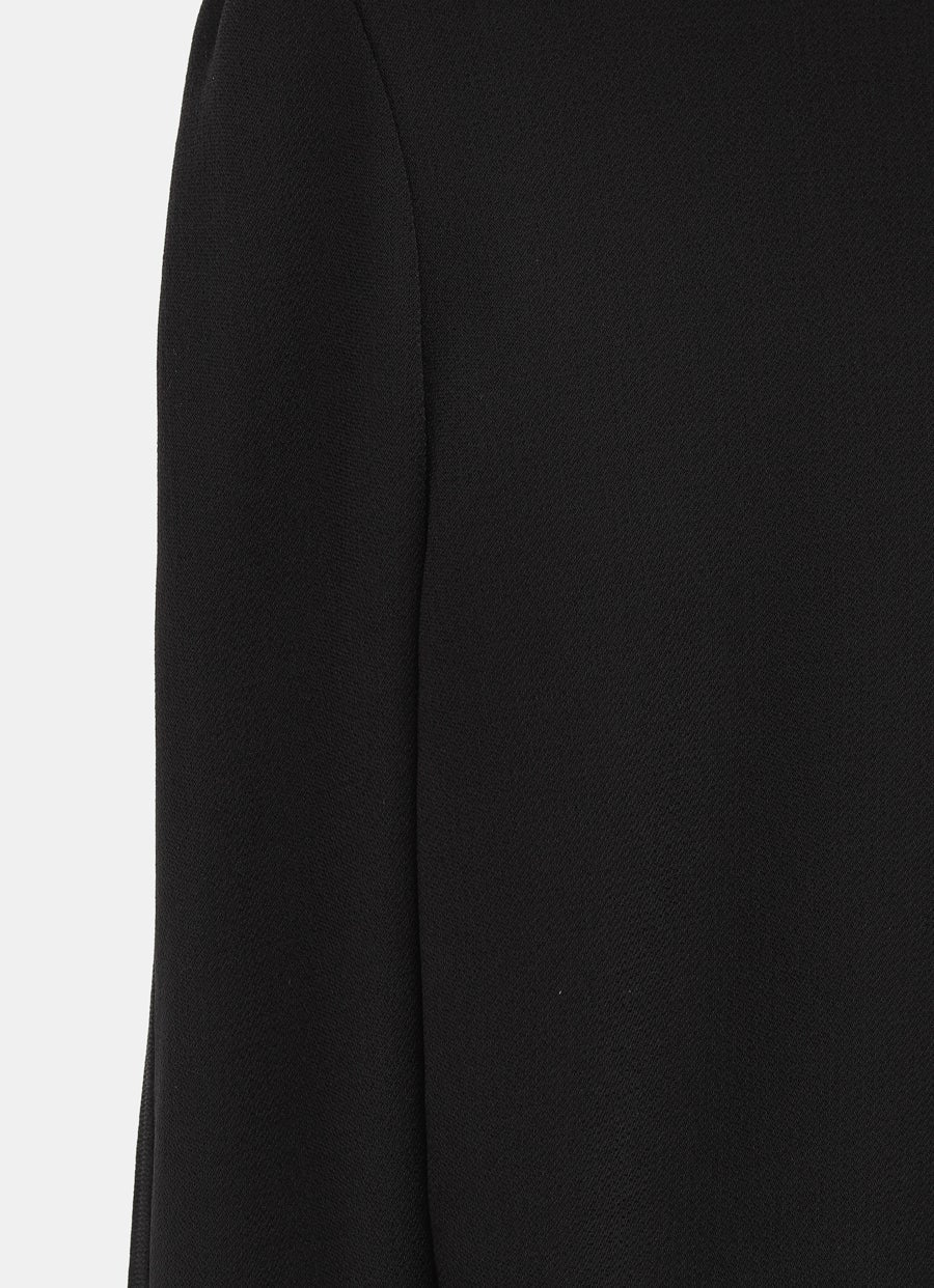 Fluid Jersey Heart Bodysuit