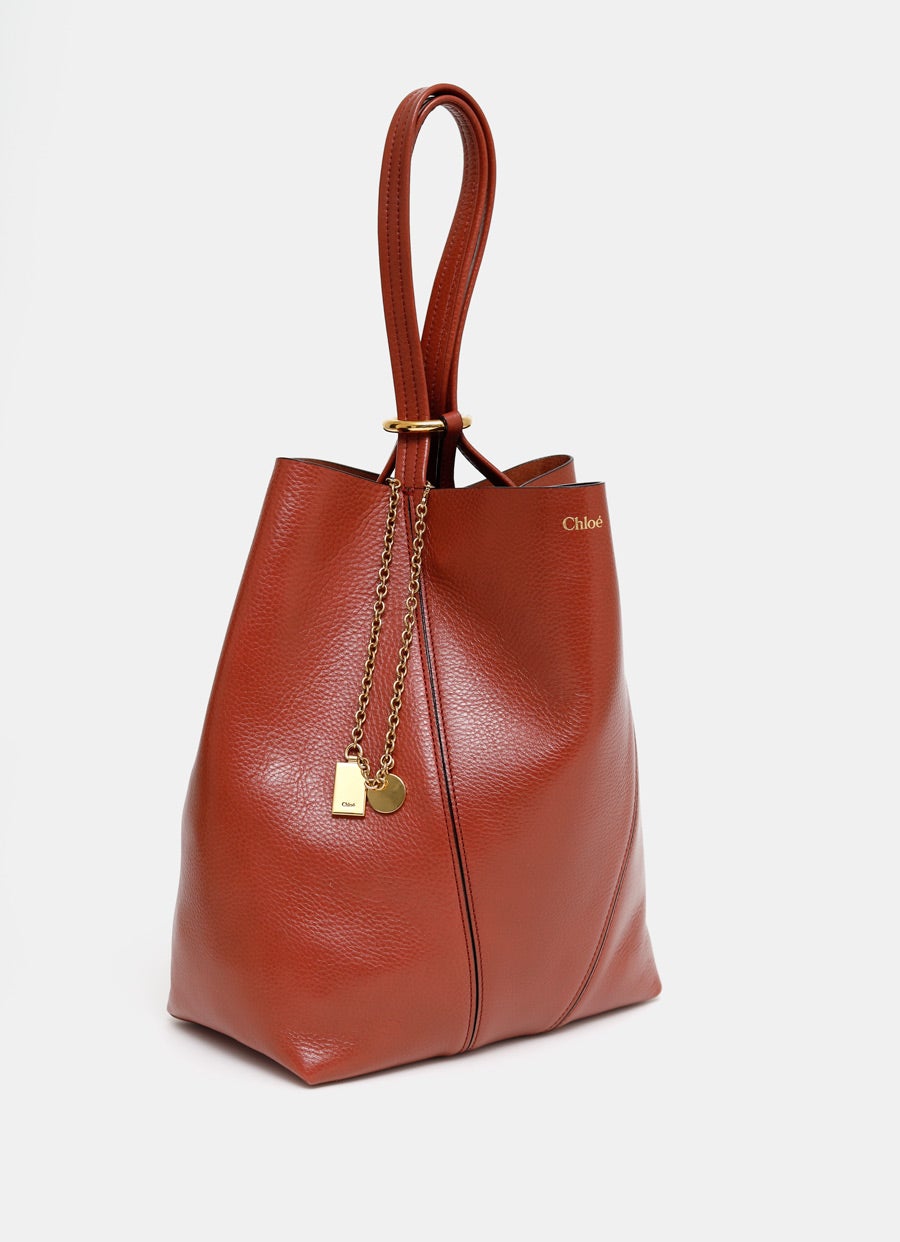 Spin Tote Bag