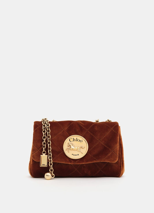 Heritage Shoulder Bag