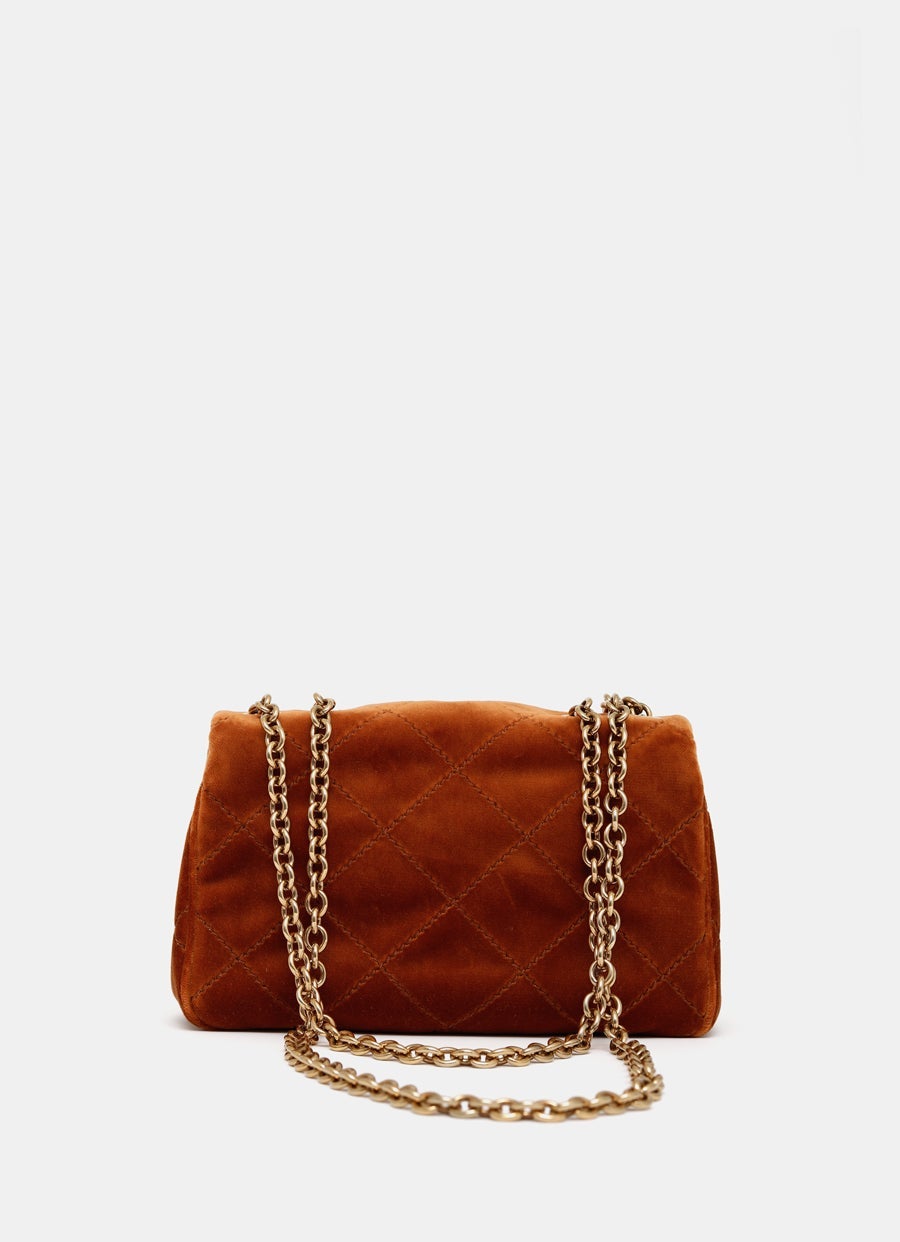 Heritage Shoulder Bag