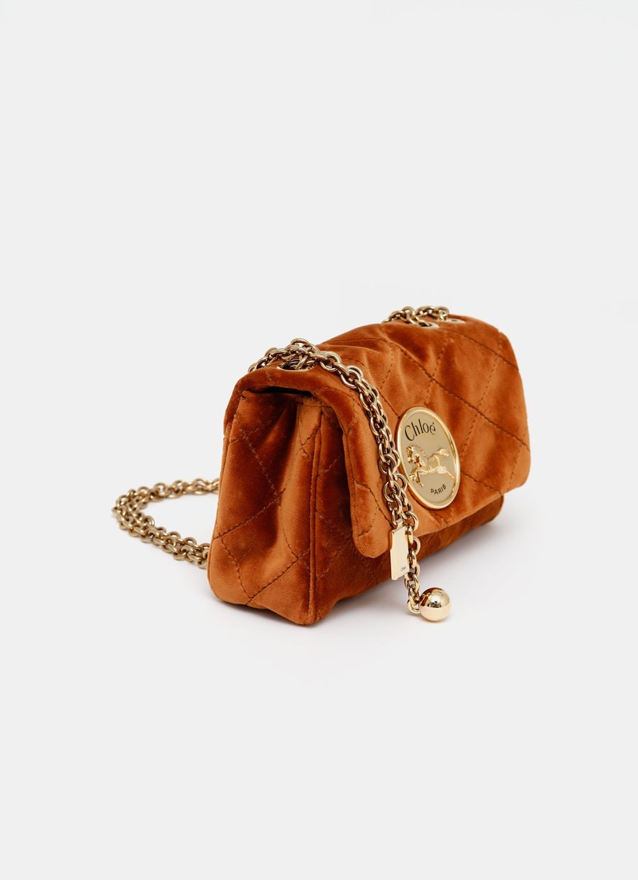 Heritage Shoulder Bag