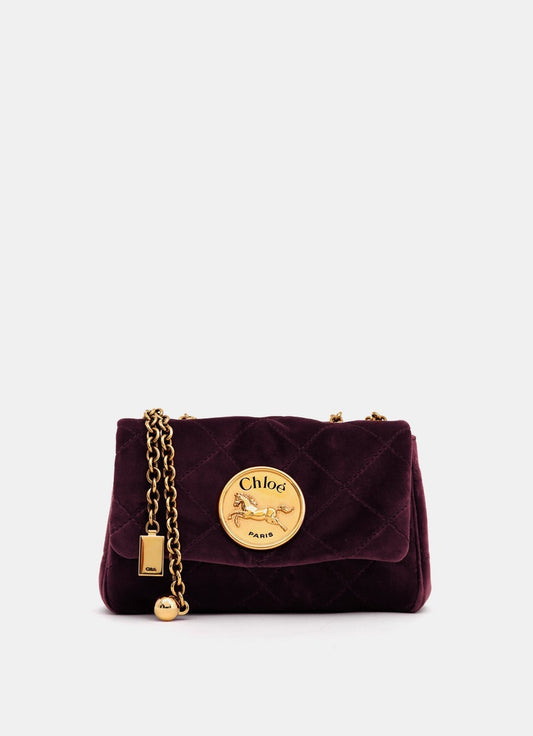 Heritage Shoulder Bag