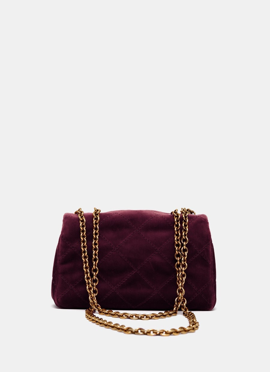 Heritage Shoulder Bag
