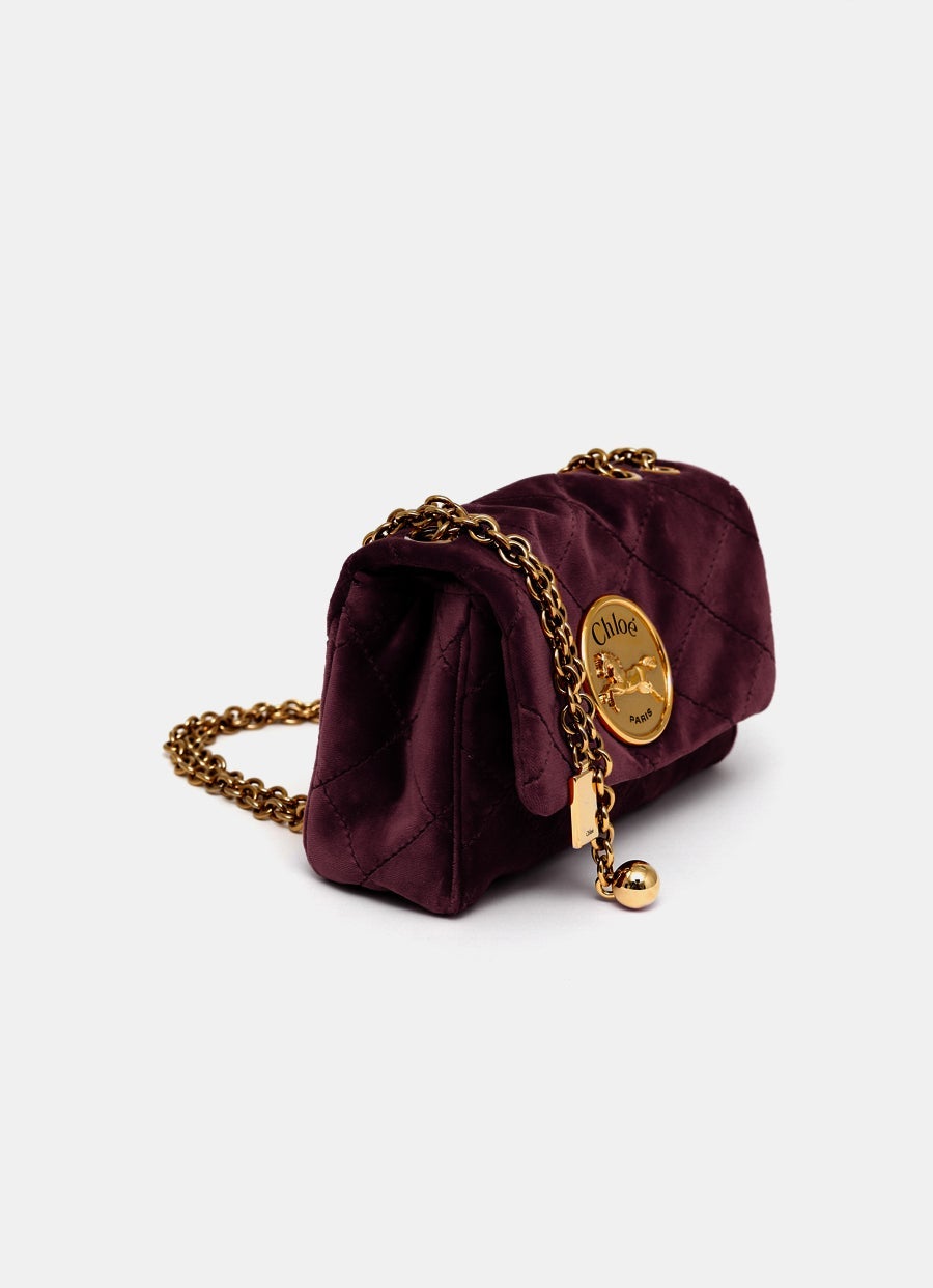 Heritage Shoulder Bag