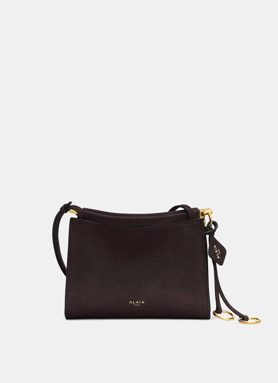Le Click Small Square Bag
