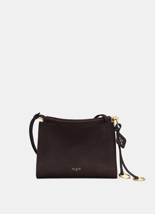 Le Click Small Square Bag