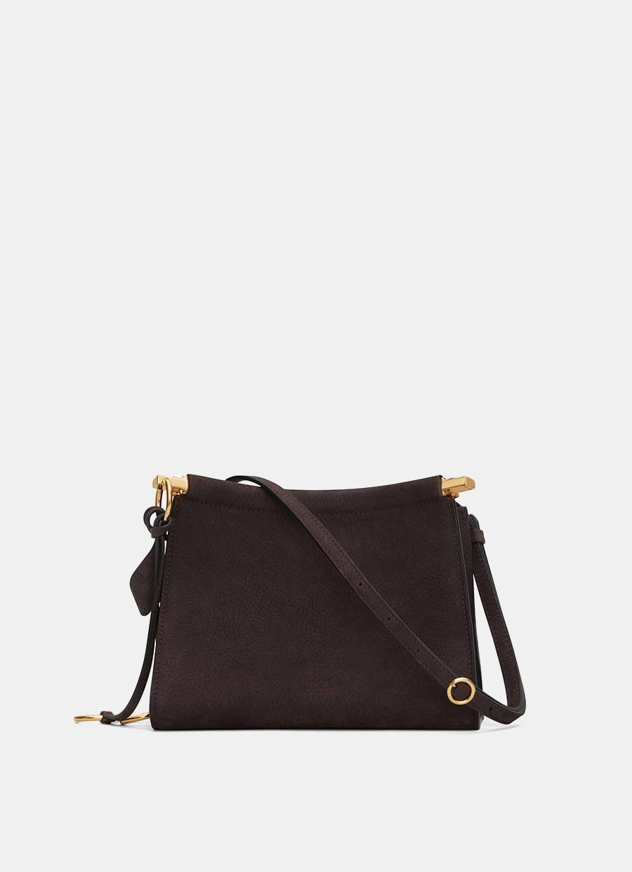 Le Click Small Square Bag