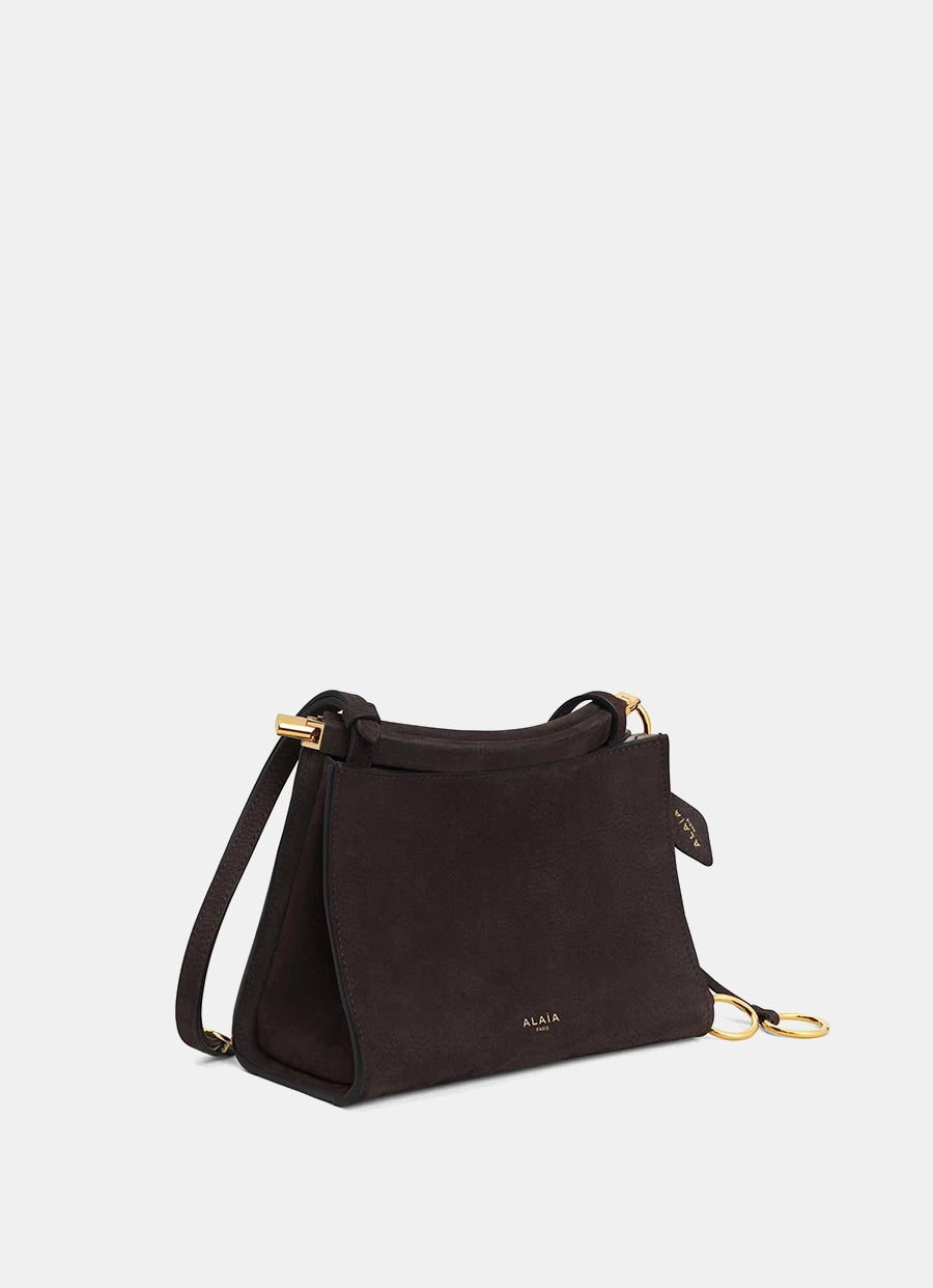 Le Click Small Square Bag