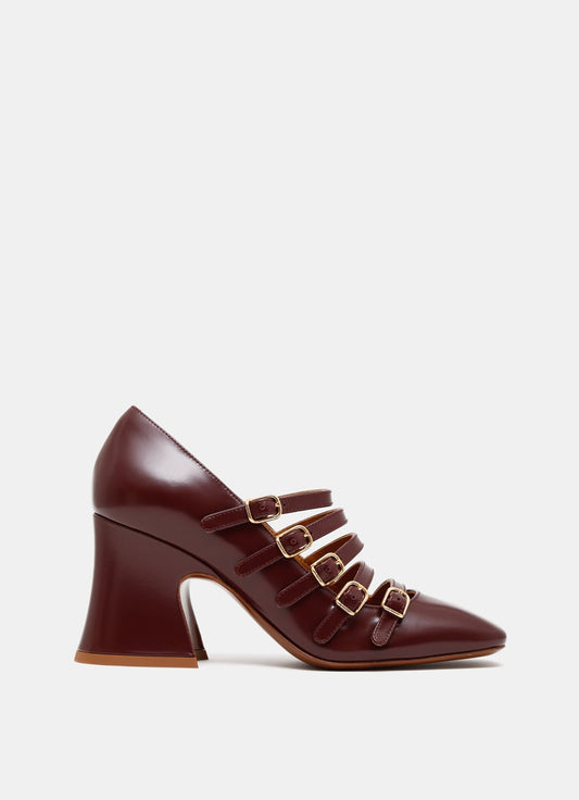 Mary Jane Pumps