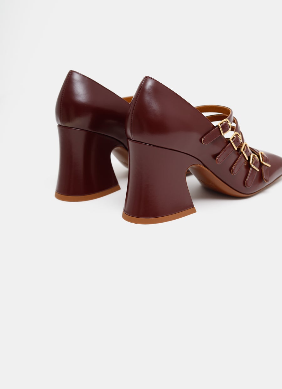 Mary Jane Pumps