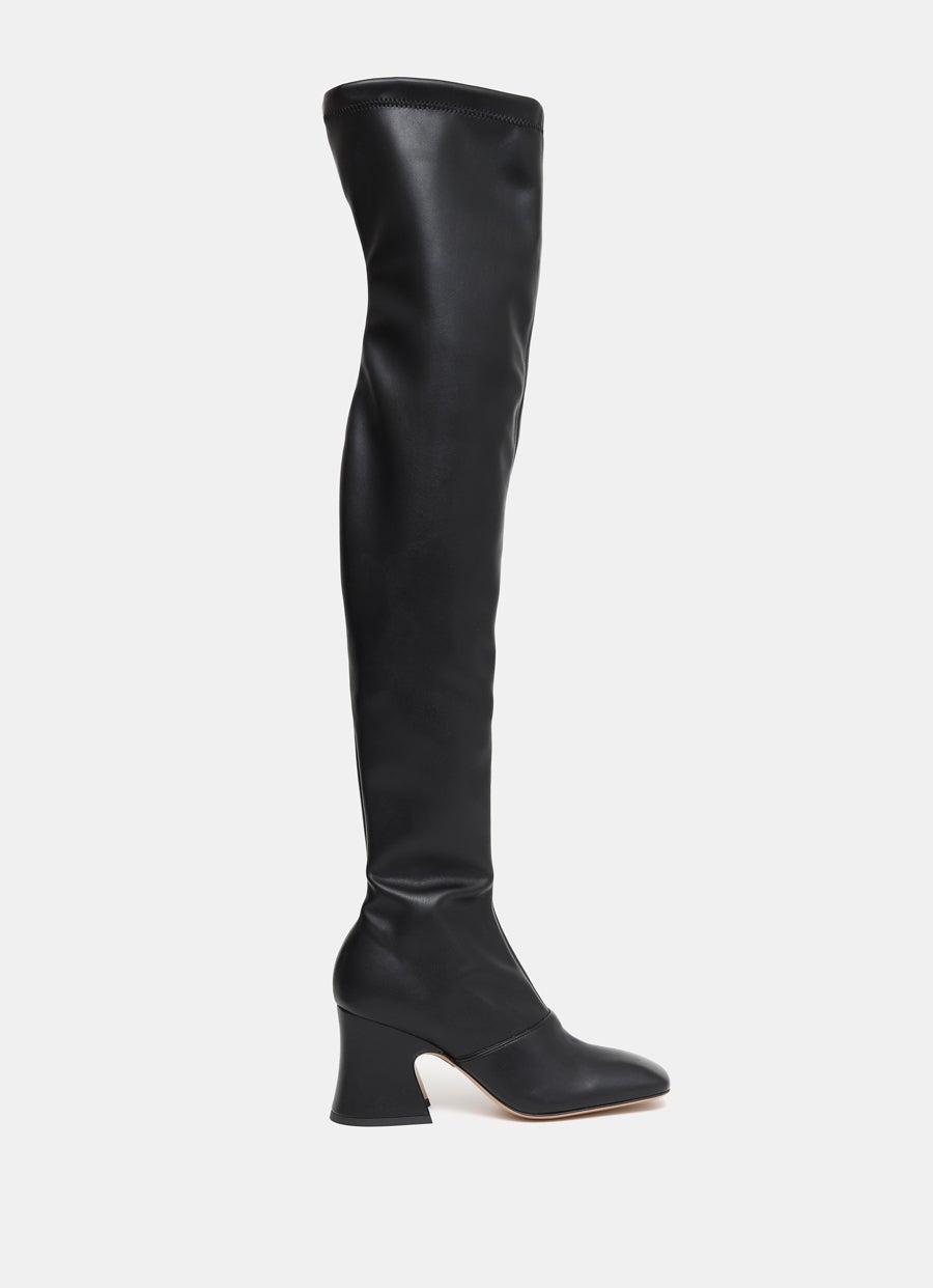 Over the Knee Boots