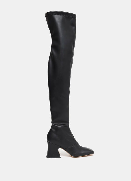 Over the Knee Boots