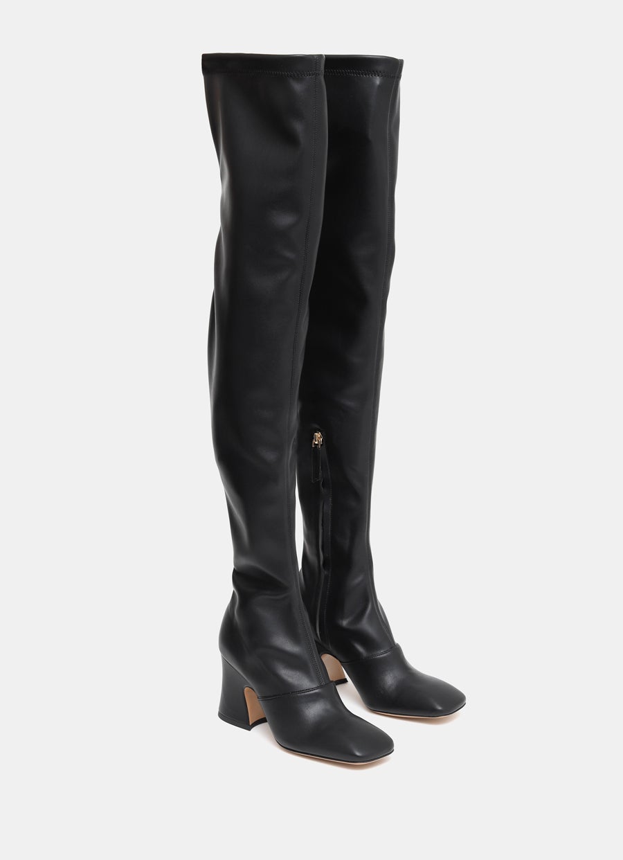 Over the Knee Boots