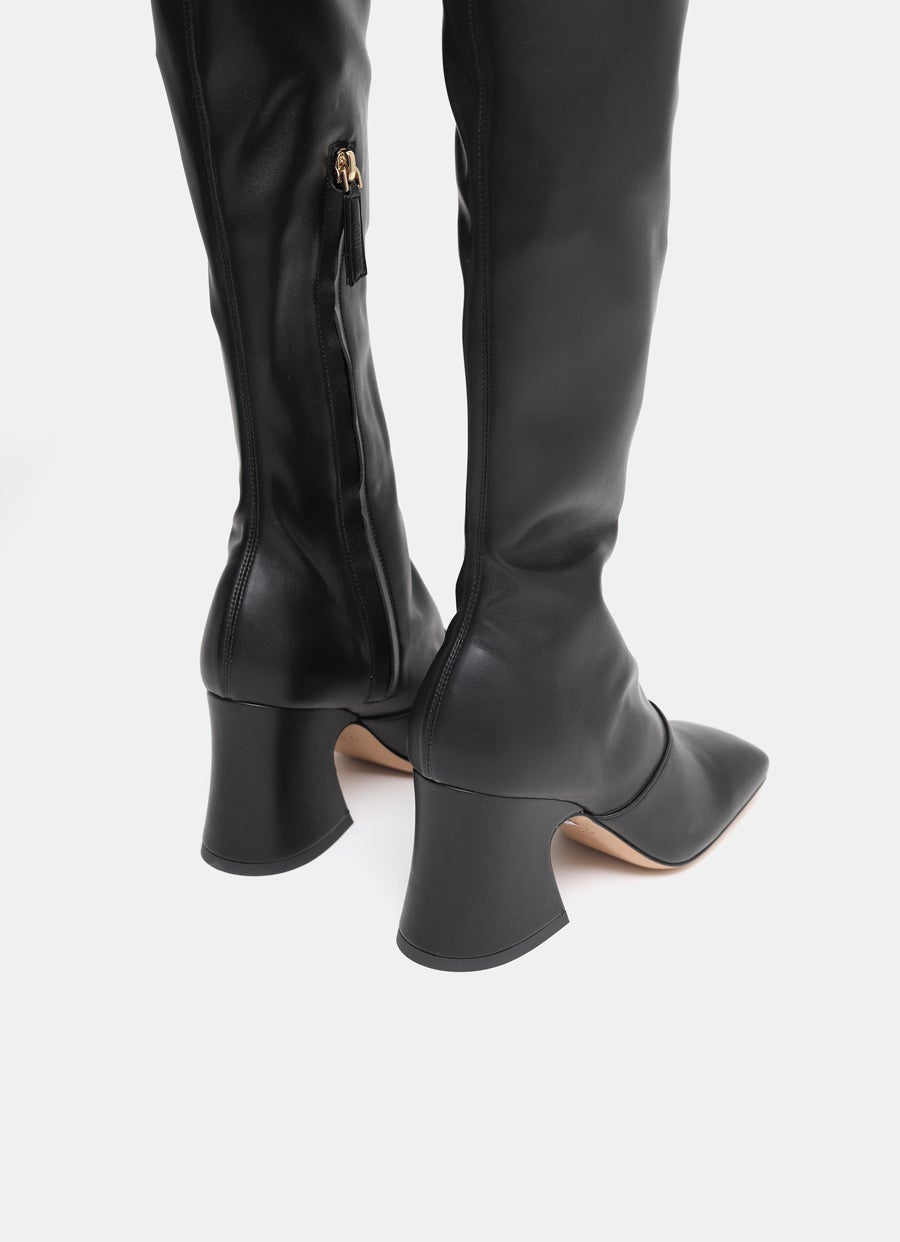 Over the Knee Boots