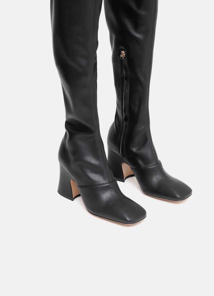 Over the Knee Boots