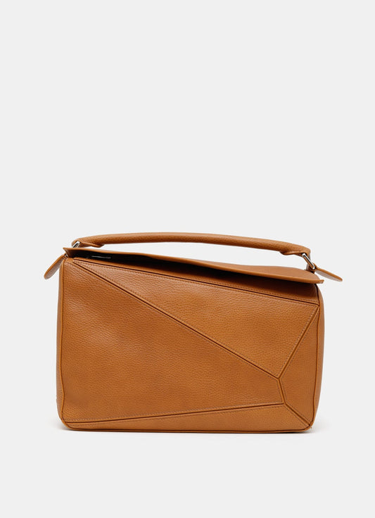 Large Puzzle Bag
