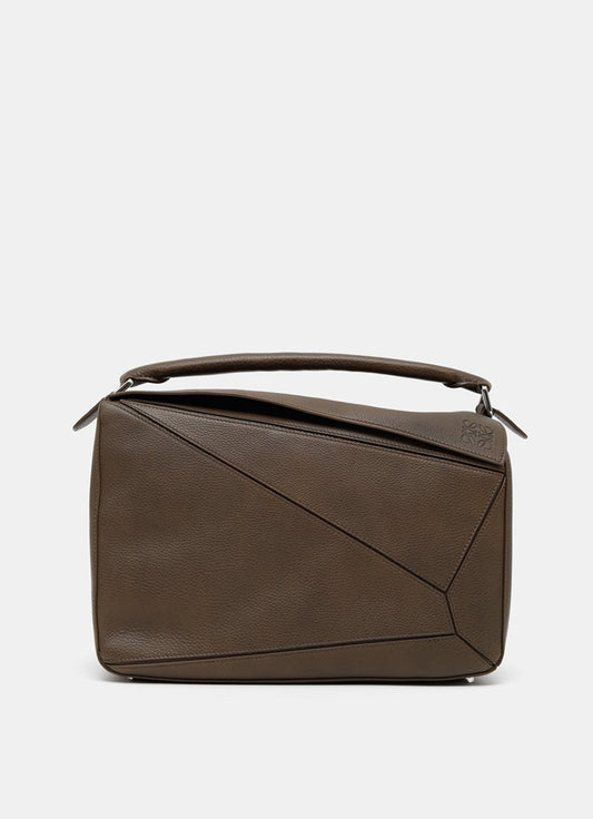 Large Puzzle Bag