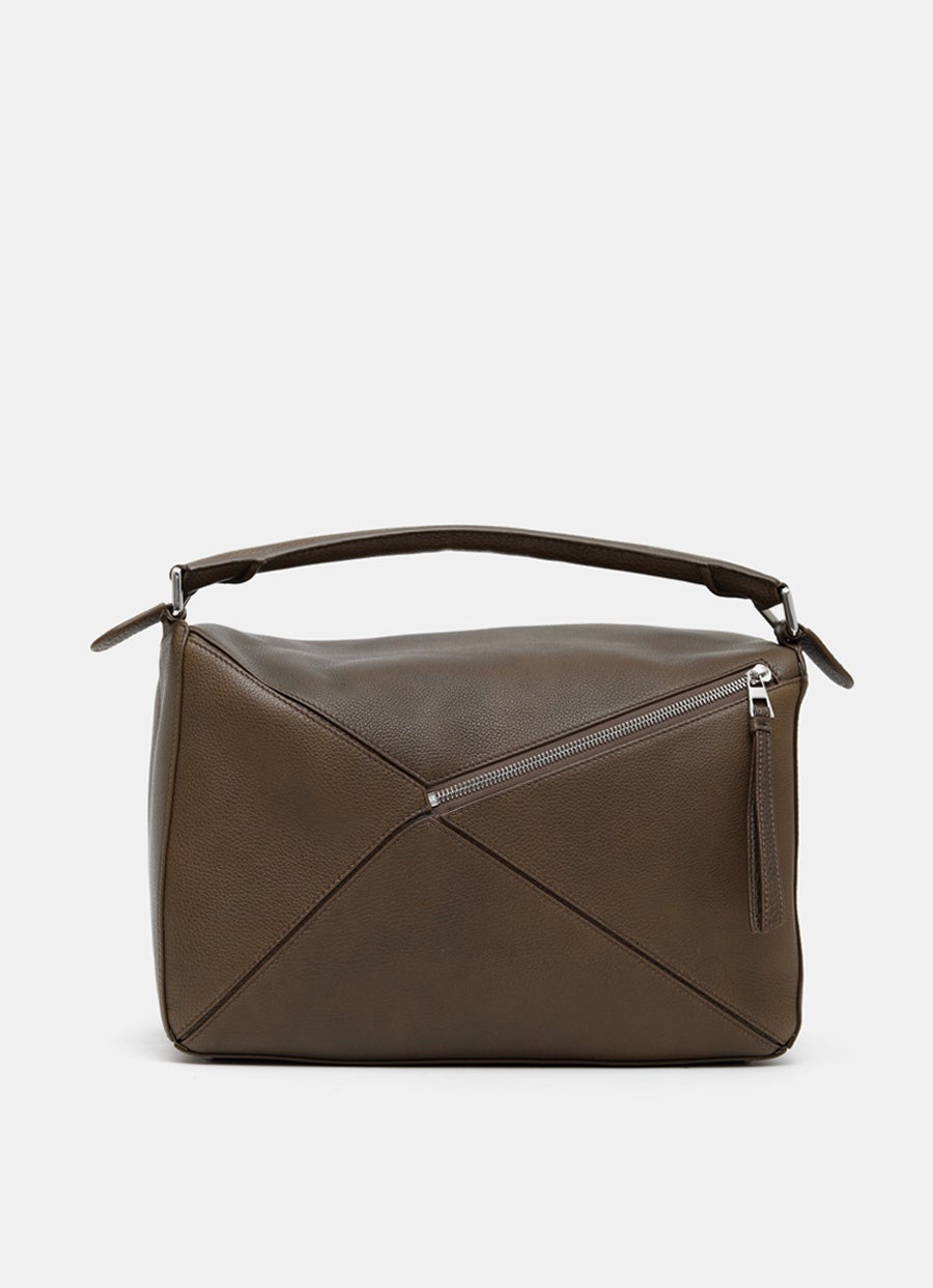 Large Puzzle Bag