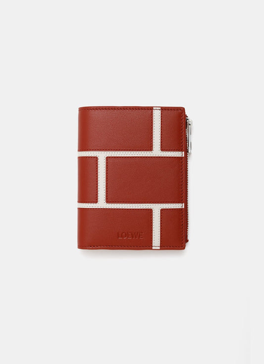 Slim Compact Wallet