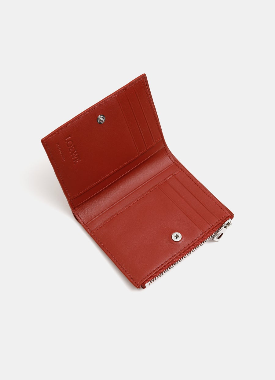 Slim Compact Wallet