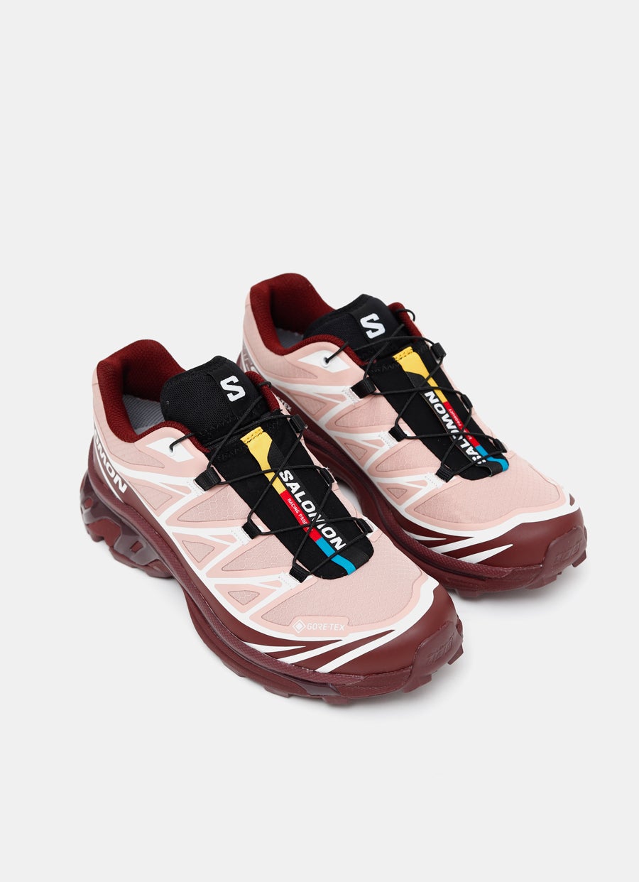 XT-6 GORE-TEX Sneakers