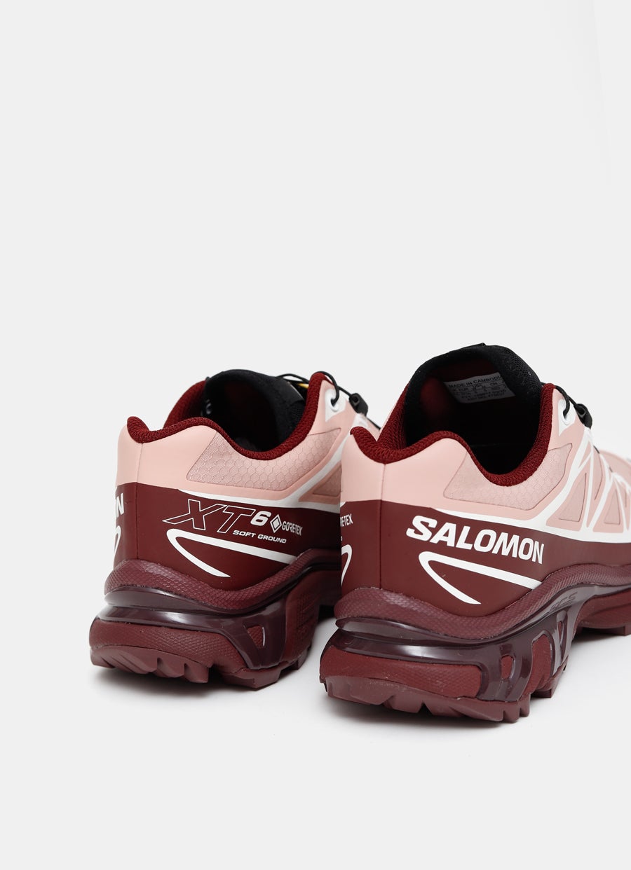 XT-6 GORE-TEX Sneakers