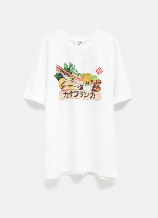 Ingredients T-shirt