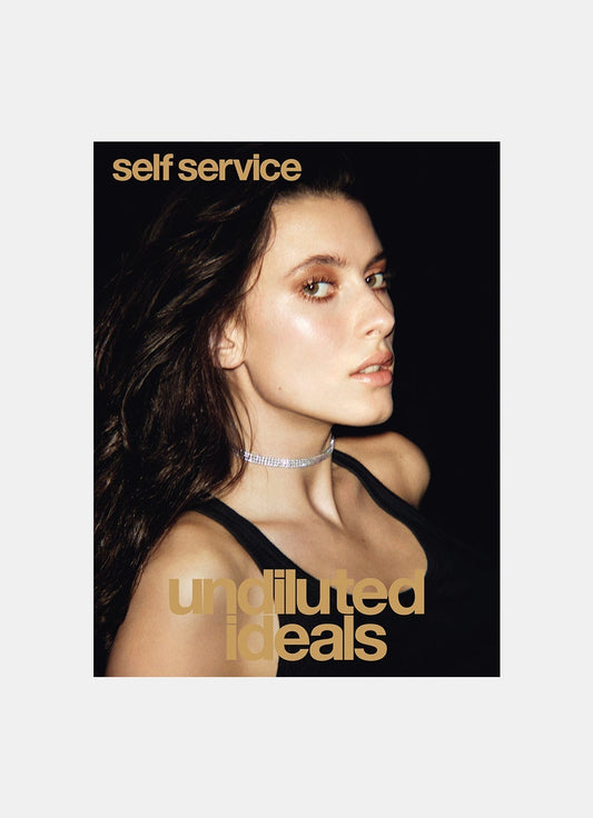 Self Service Magazine #62