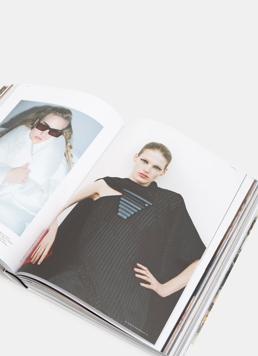 Self Service Magazine #62