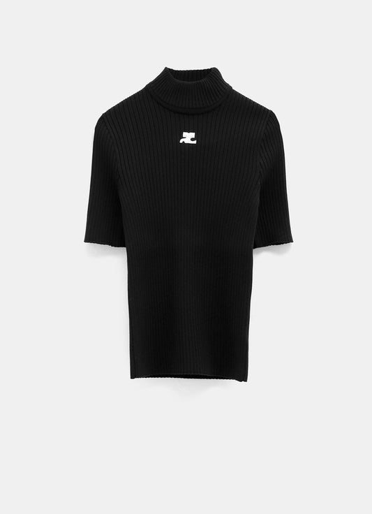Reedition Rib Knit Jumper