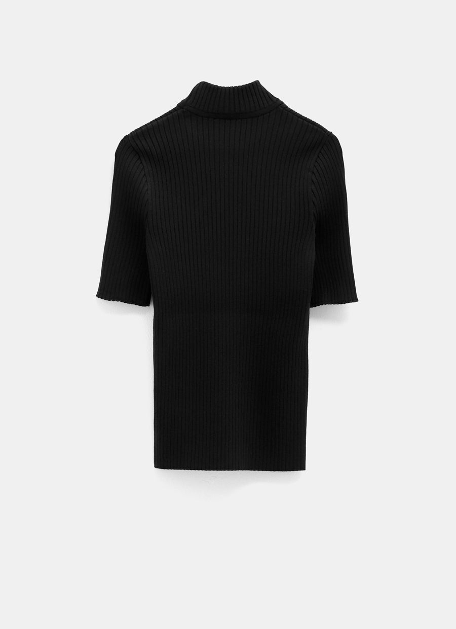 Reedition Rib Knit Jumper