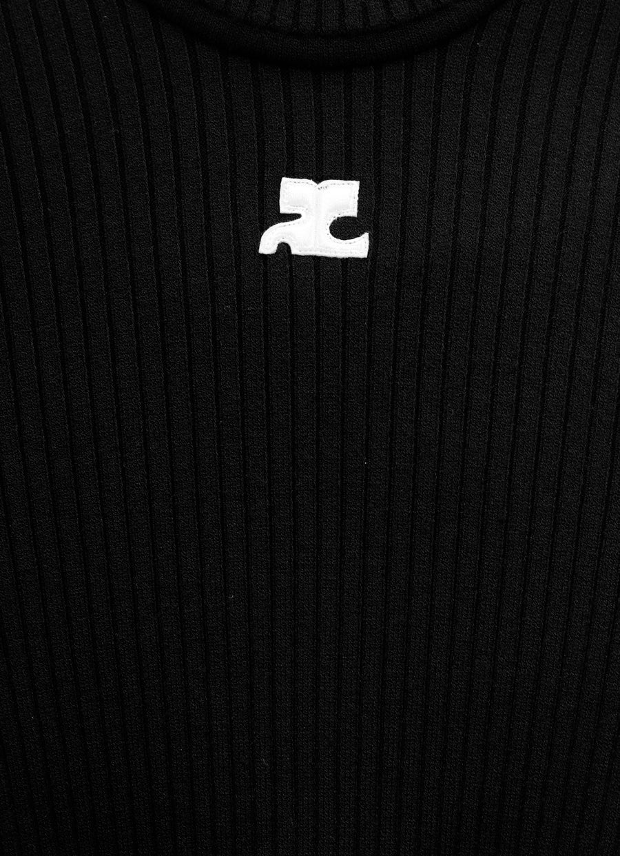 Reedition Rib Knit Jumper