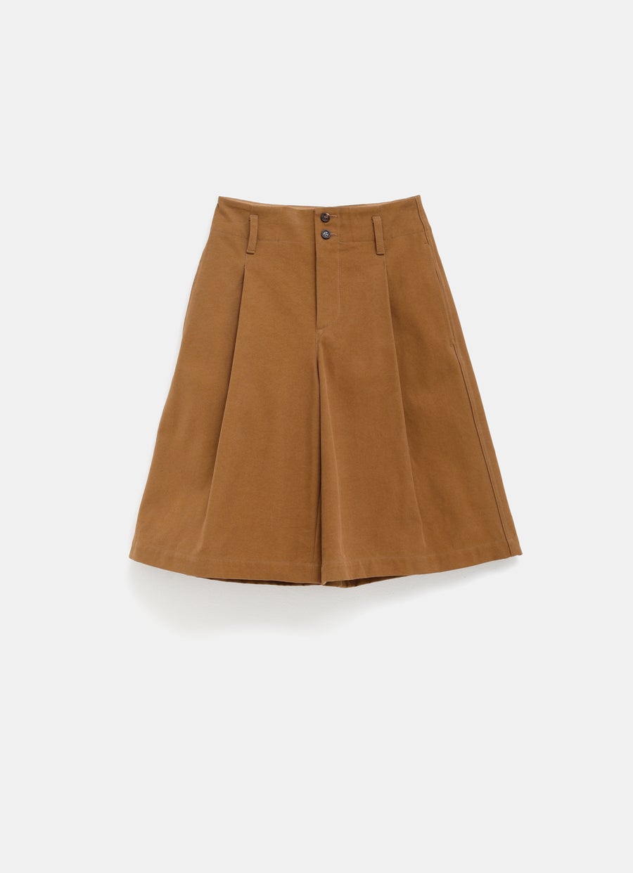 Elephant Leg Shorts