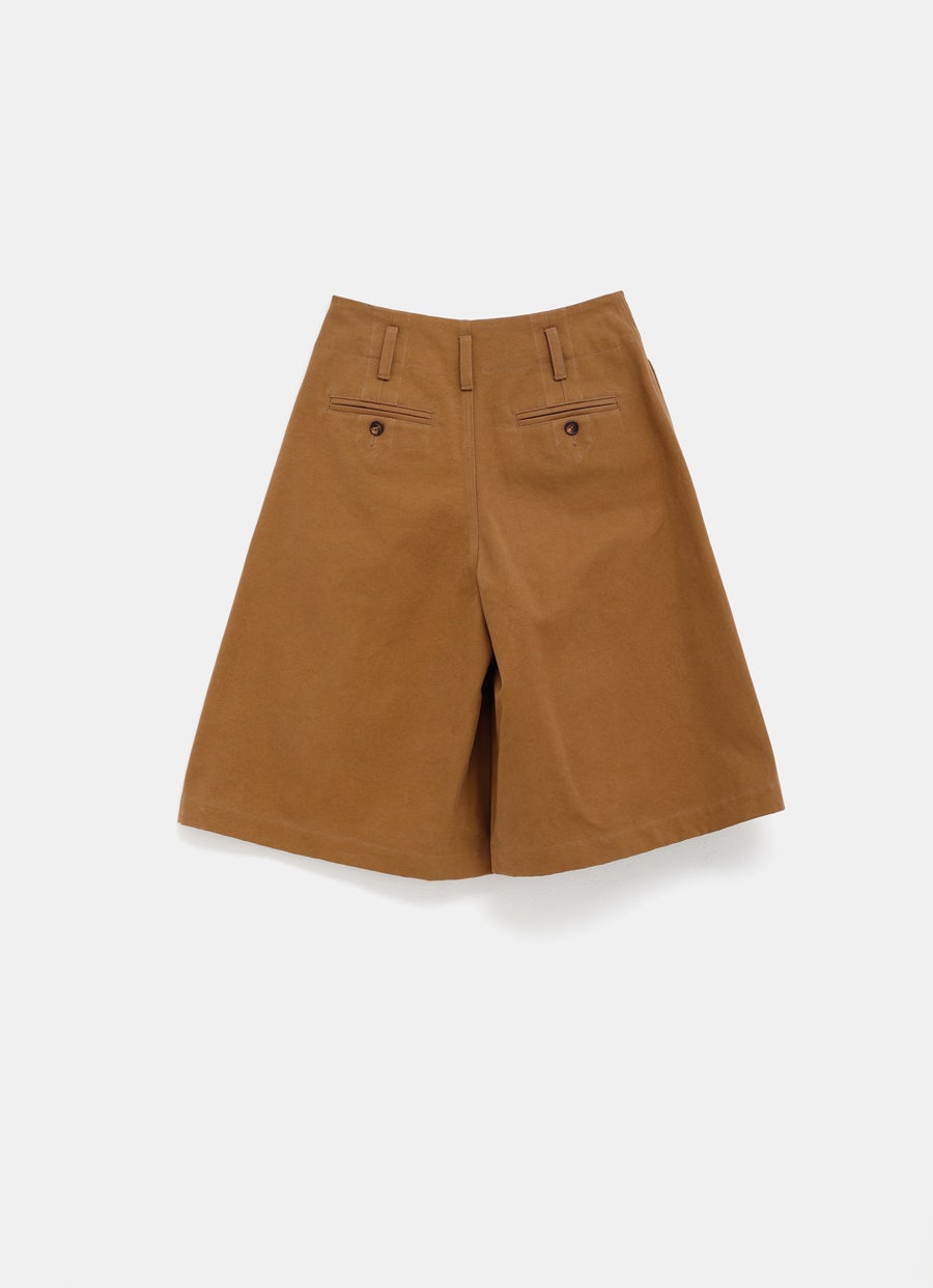 Elephant Leg Shorts