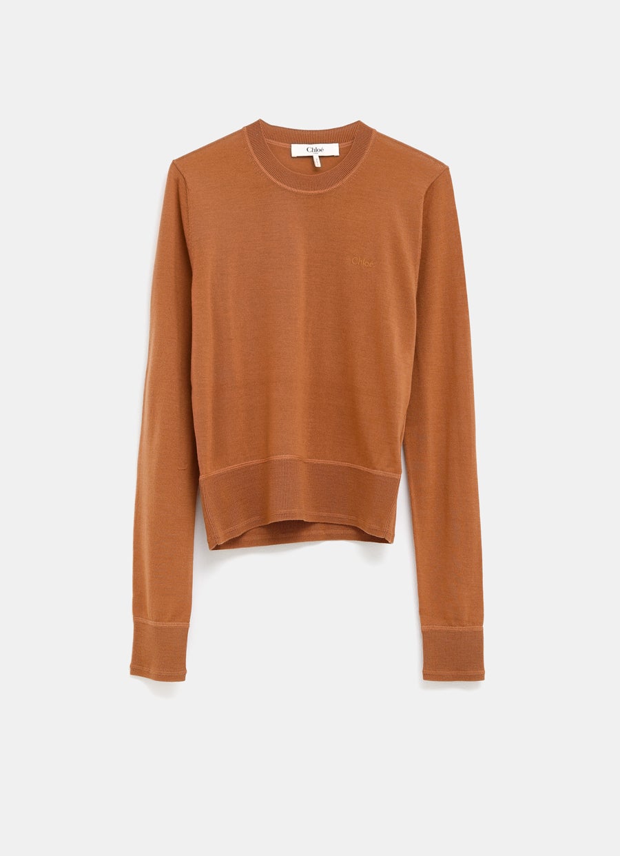Crewneck Sweater