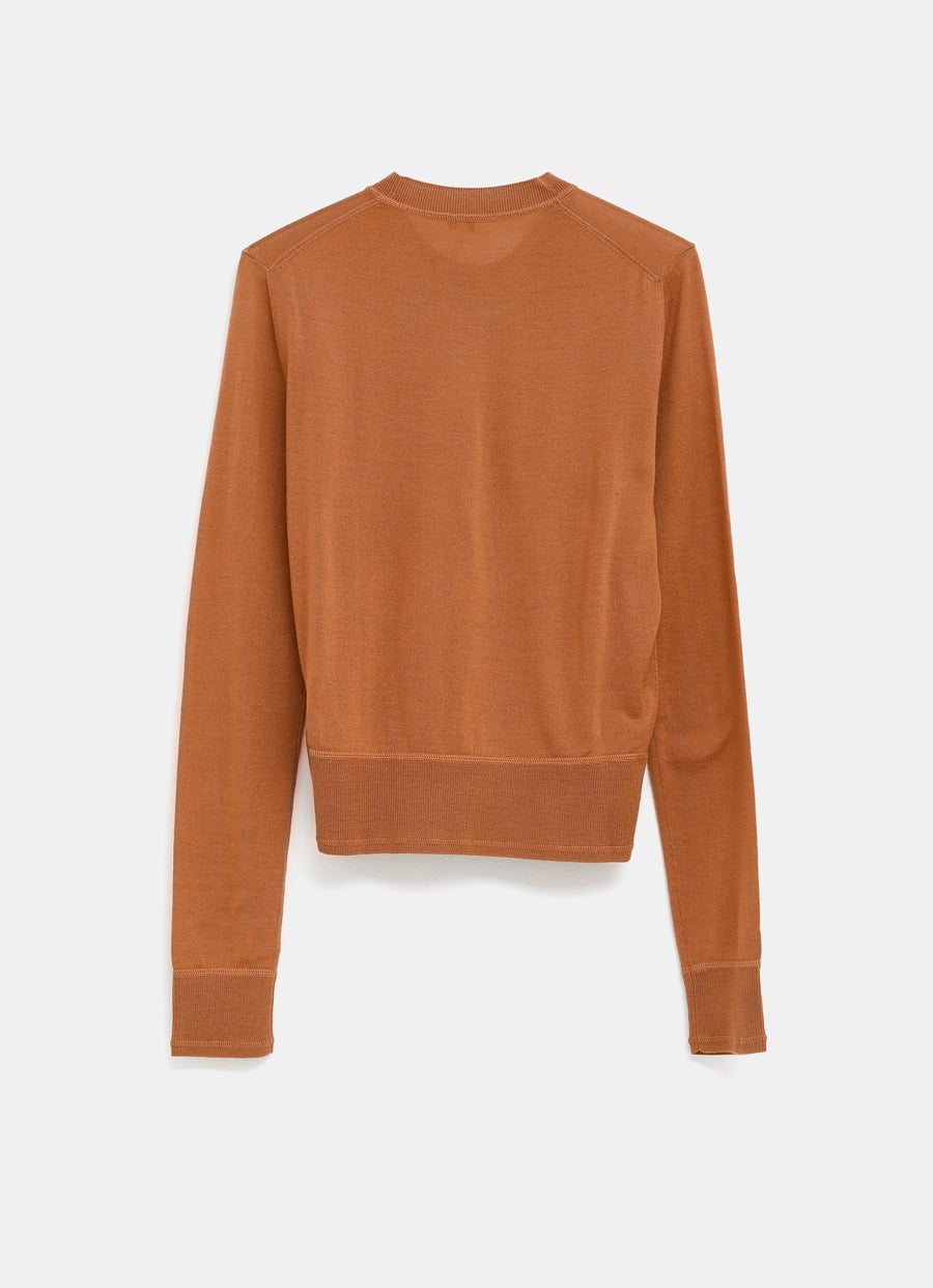 Crewneck Sweater