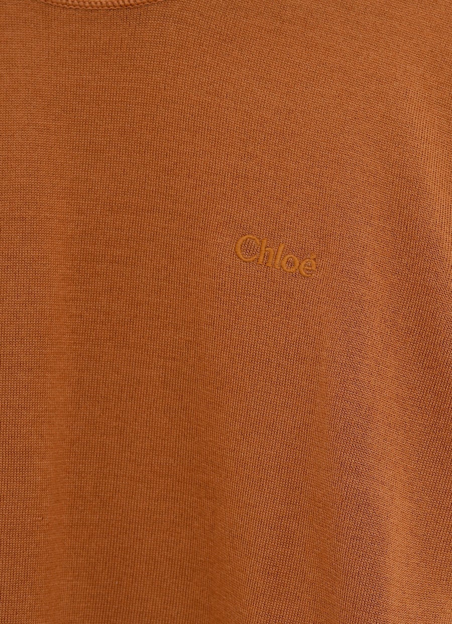 Crewneck Sweater