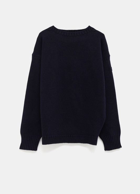Logo Jumper