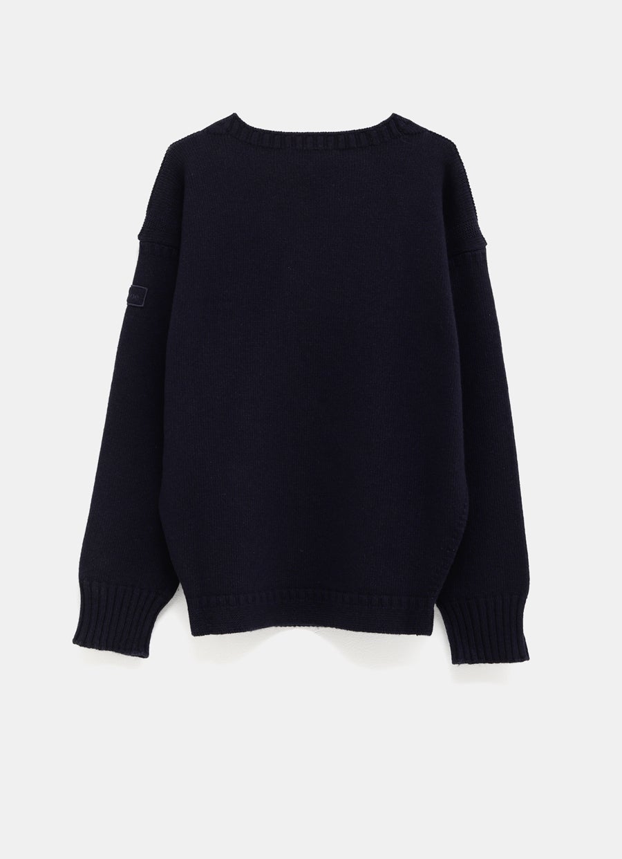 Logo Jumper