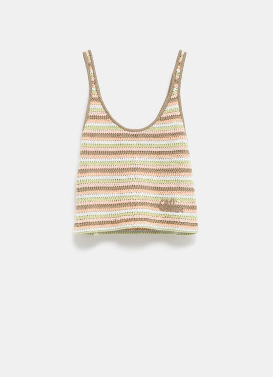 Crochet Top