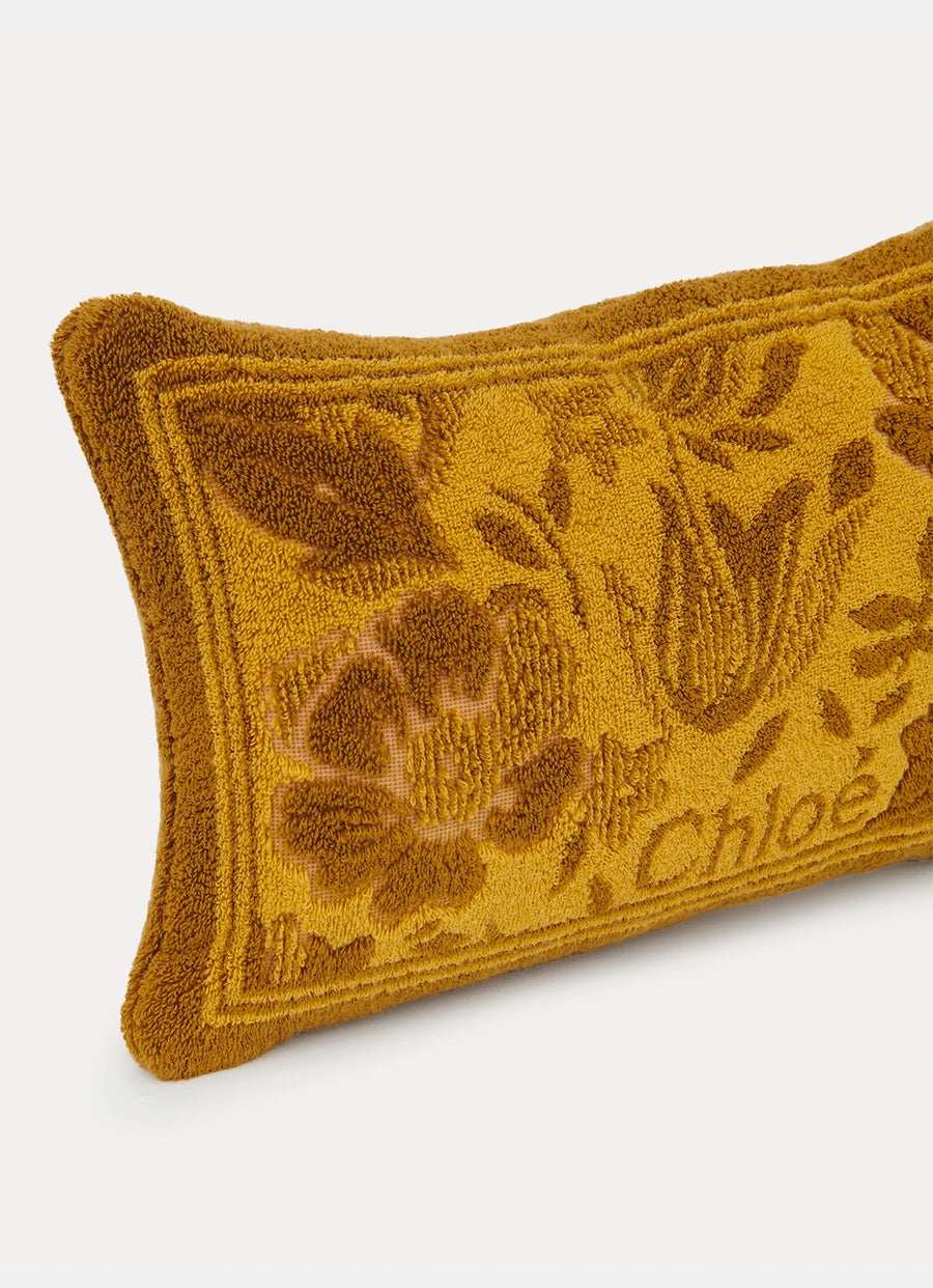 The Chloé Plage Beach Towel