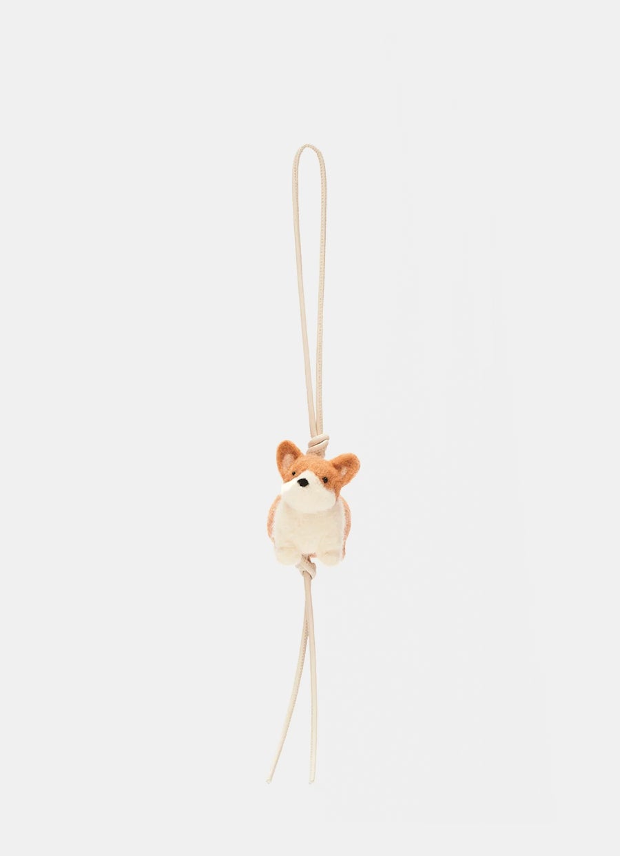 Corgi Charm