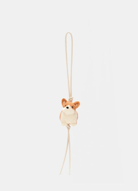 Corgi Charm