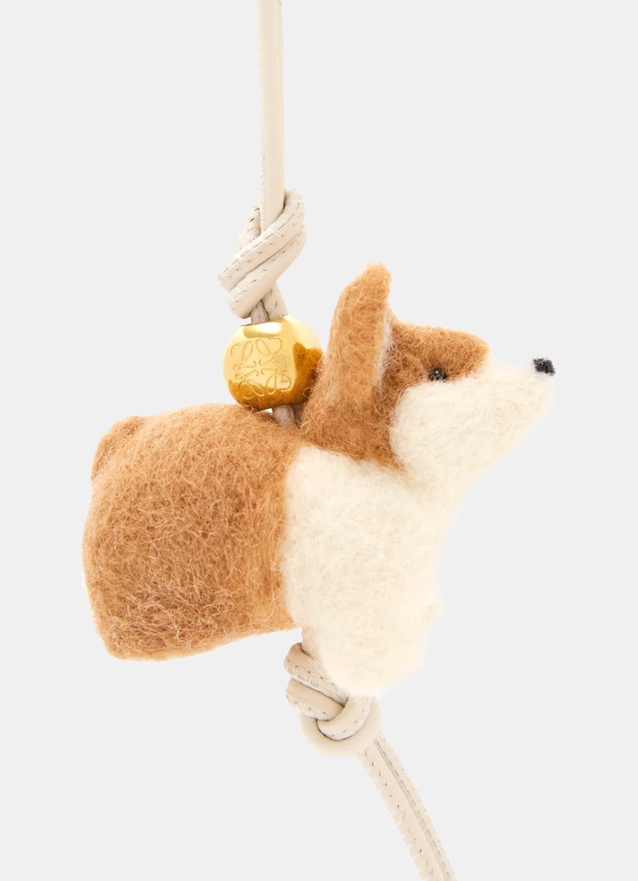 Corgi Charm